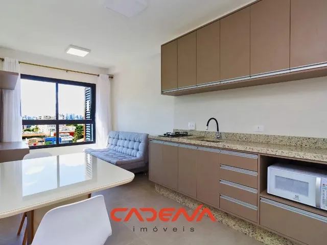 Imagem: Ótimo Apartamento 1 Quarto para Aluguel
