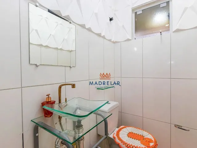 Imagem 14: Sobrado com 3 Dormitórios para Alugar, 80 M² - Sítio Cercado - Curitiba/Pr