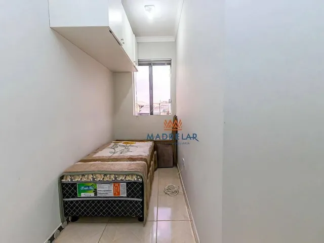 Imagem 12: Sobrado com 3 Dormitórios para Alugar, 80 M² - Sítio Cercado - Curitiba/Pr