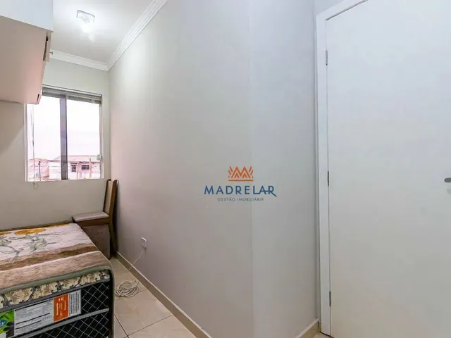 Imagem 10: Sobrado com 3 Dormitórios para Alugar, 80 M² - Sítio Cercado - Curitiba/Pr