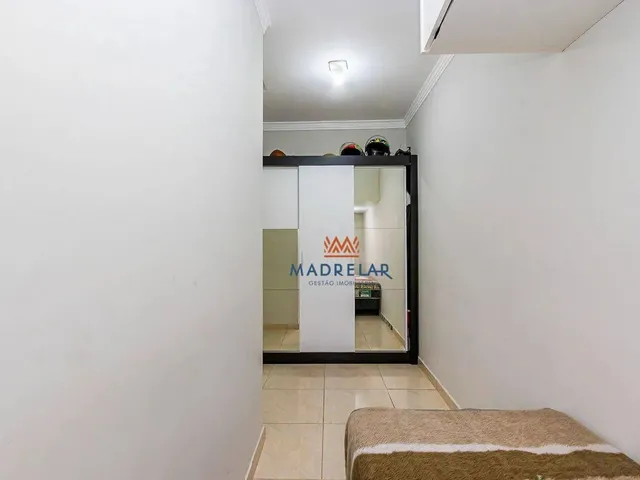 Imagem 4: Sobrado com 3 Dormitórios para Alugar, 80 M² - Sítio Cercado - Curitiba/Pr