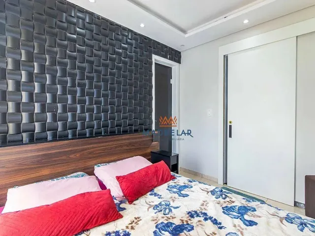 Imagem 8: Sobrado com 3 Dormitórios para Alugar, 80 M² - Sítio Cercado - Curitiba/Pr