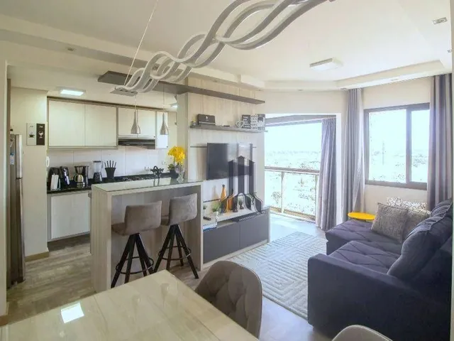 Imagem: Apartamento com 2 Dormitórios para Alugar