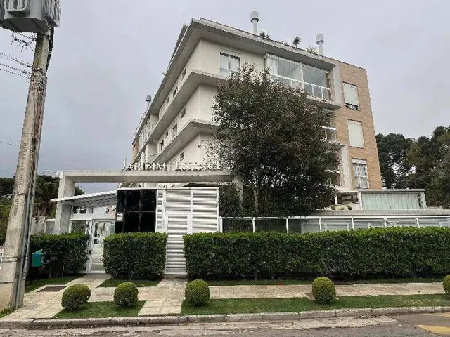 Imagem: Campo Comprido - Apartamento com 2 Dormitórios