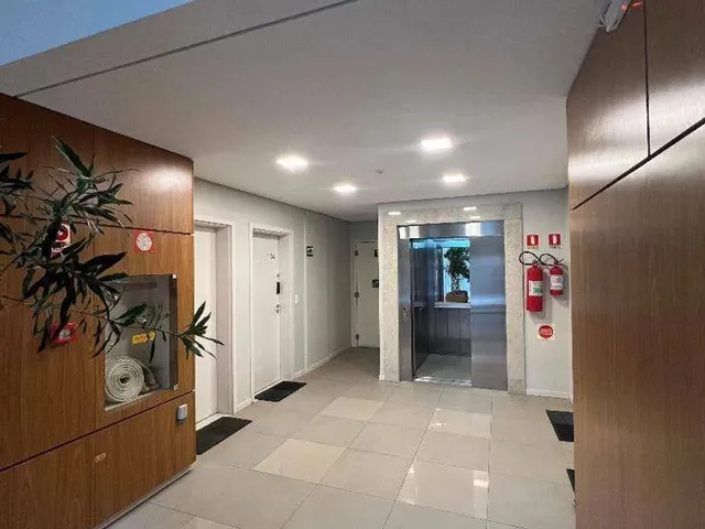 Imagem 15: Campo Comprido - Apartamento com 2 Dormitórios para Alugar, 31 M² por R$ 5.200/Mês