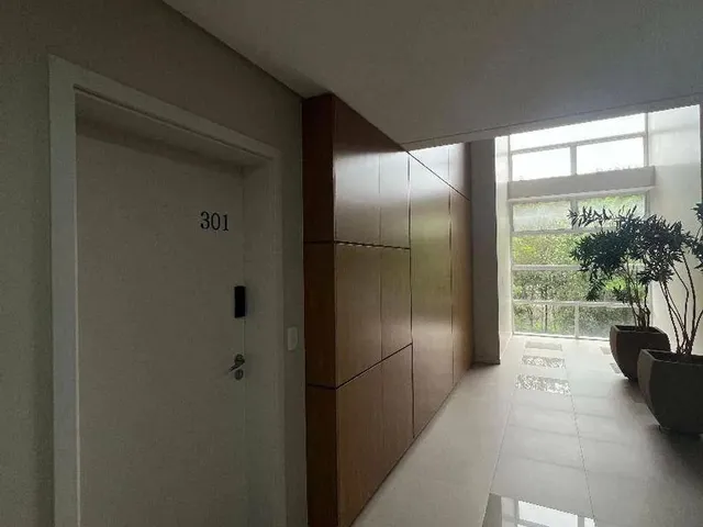 Imagem 10: Campo Comprido - Apartamento com 2 Dormitórios para Alugar, 31 M² por R$ 5.200/Mês