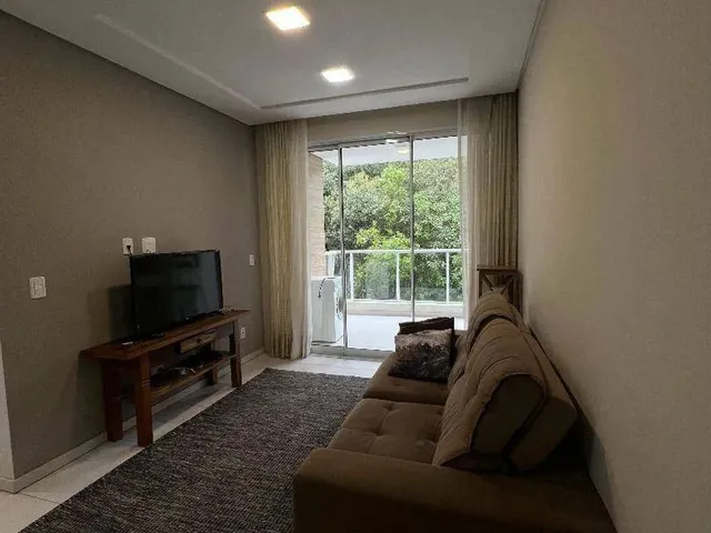 Imagem 6: Campo Comprido - Apartamento com 2 Dormitórios para Alugar, 31 M² por R$ 5.200/Mês