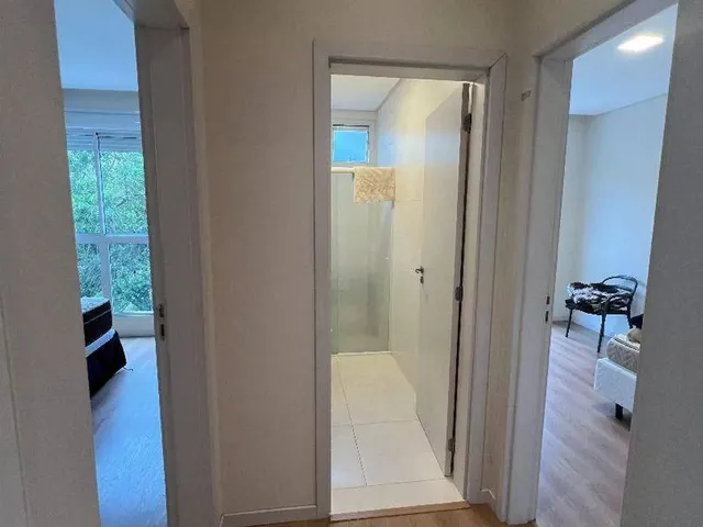 Imagem 8: Campo Comprido - Apartamento com 2 Dormitórios para Alugar, 31 M² por R$ 5.200/Mês