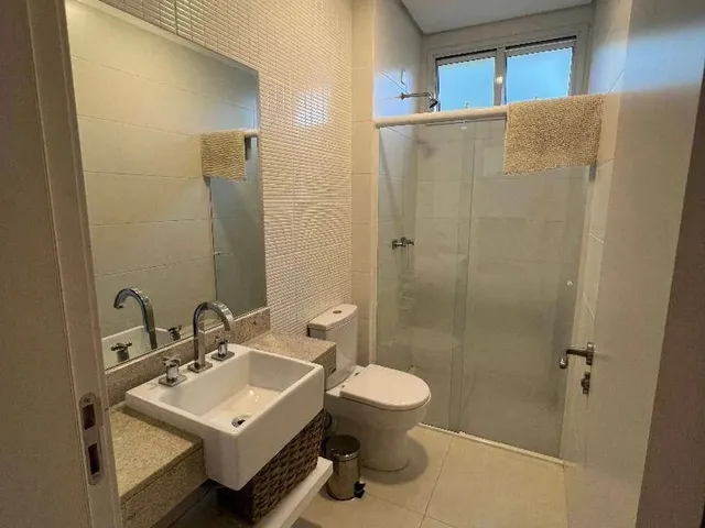 Imagem 5: Campo Comprido - Apartamento com 2 Dormitórios para Alugar, 31 M² por R$ 5.200/Mês
