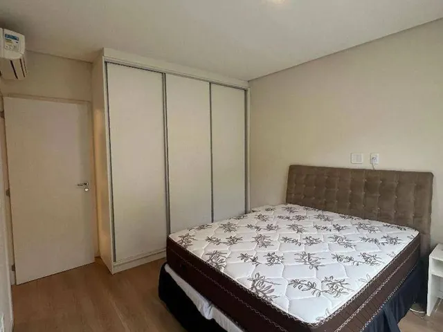 Imagem 4: Campo Comprido - Apartamento com 2 Dormitórios para Alugar, 31 M² por R$ 5.200/Mês