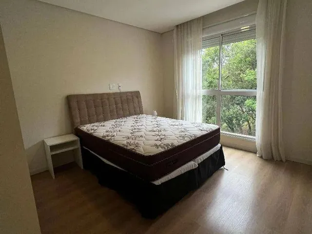 Imagem 12: Campo Comprido - Apartamento com 2 Dormitórios para Alugar, 31 M² por R$ 5.200/Mês