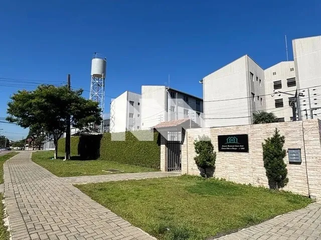 Imagem: Apartamento para Alugar - Cidade Industrial