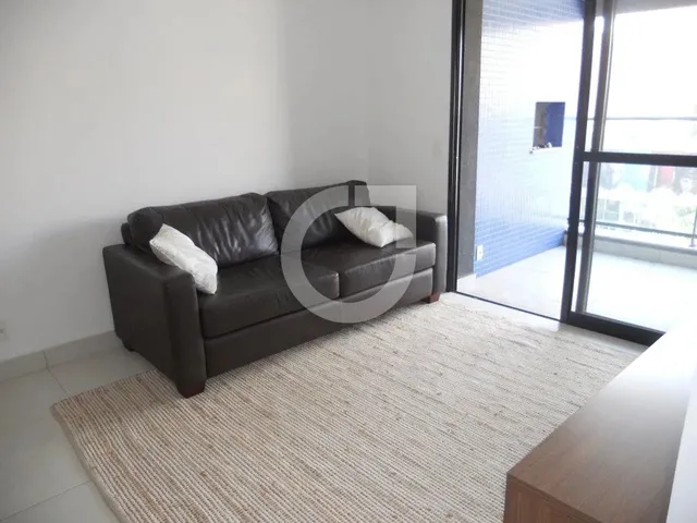 Imagem: Apartamento com 45M², Academia, Piscina