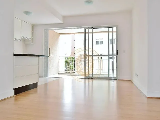 Imagem: Apartamento com 2 Dormitórios para Alugar