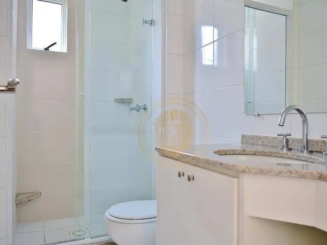 Imagem 7: Apartamento com 2 Dormitórios para Alugar, 75 M² - Água Verde - Experimente O