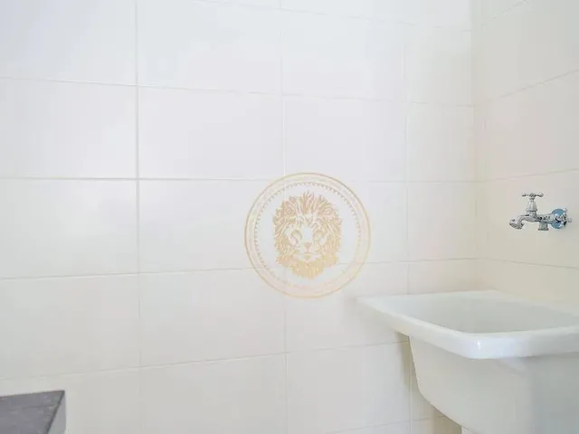 Imagem 6: Apartamento com 2 Dormitórios para Alugar, 75 M² - Água Verde - Experimente O