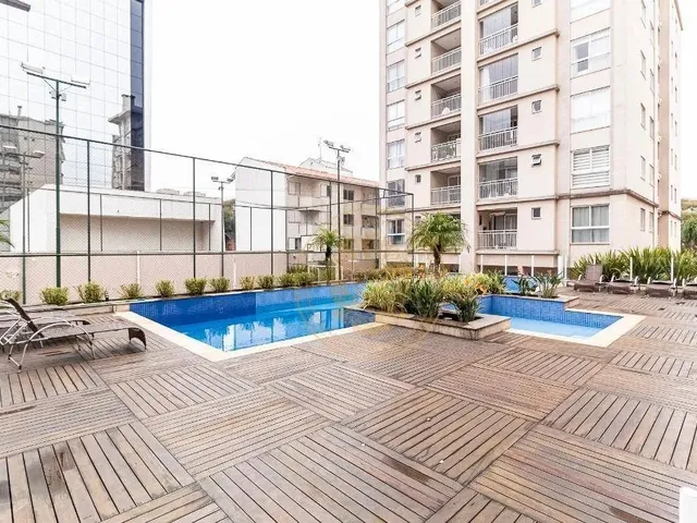 Imagem 5: Apartamento com 2 Dormitórios para Alugar, 75 M² - Água Verde - Experimente O