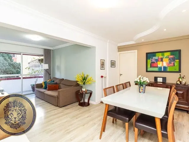 Imagem: Apartamento com 3 Dormitórios, Sendo 1