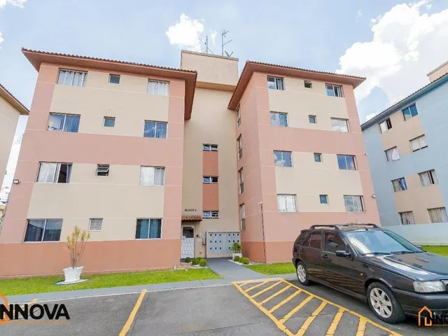 Imagem: Apartamento para Locação - Sitio Cercado