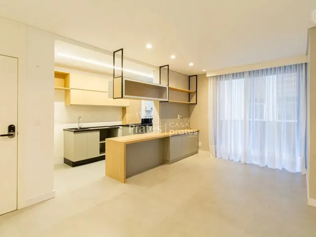 Imagem: Seu Lar Elegante e Contemporâneo