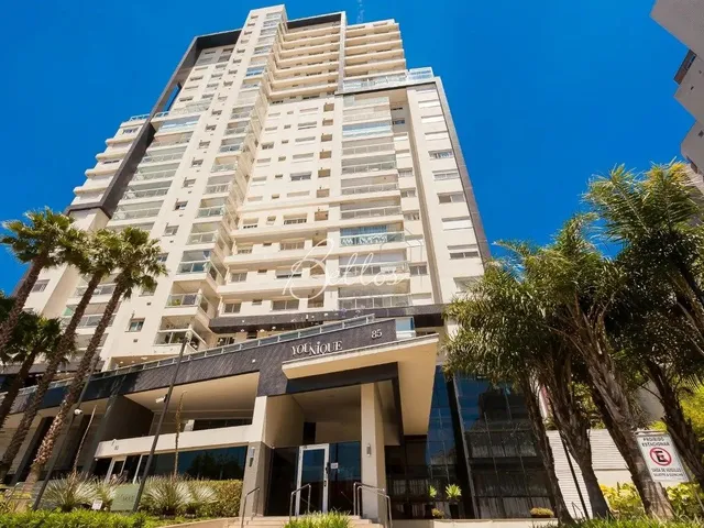 Imagem: Aluguel - Apartamento 2 Quartos - Bairro