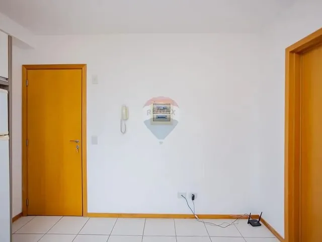 Imagem 10: Apartamento Mobiliado para Alugar com 1 Quarto, 1 Suíte, 32M², 1 Vaga de Garagem, Com