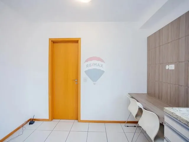 Imagem 4: Apartamento Mobiliado para Alugar com 1 Quarto, 1 Suíte, 32M², 1 Vaga de Garagem, Com