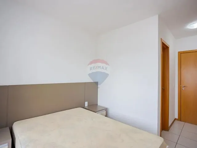 Imagem 6: Apartamento Mobiliado para Alugar com 1 Quarto, 1 Suíte, 32M², 1 Vaga de Garagem, Com