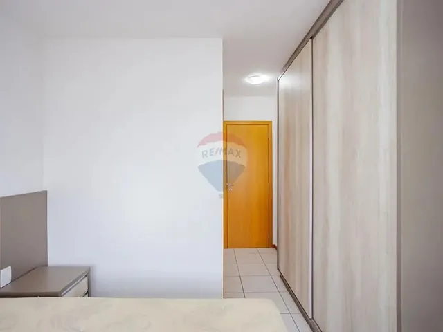 Imagem 16: Apartamento Mobiliado para Alugar com 1 Quarto, 1 Suíte, 32M², 1 Vaga de Garagem, Com