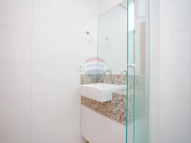 Imagem 5: Apartamento Mobiliado para Alugar com 1 Quarto, 1 Suíte, 32M², 1 Vaga de Garagem, Com