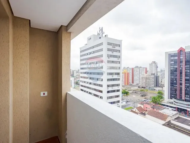 Imagem 7: Apartamento Mobiliado para Alugar com 1 Quarto, 1 Suíte, 32M², 1 Vaga de Garagem, Com