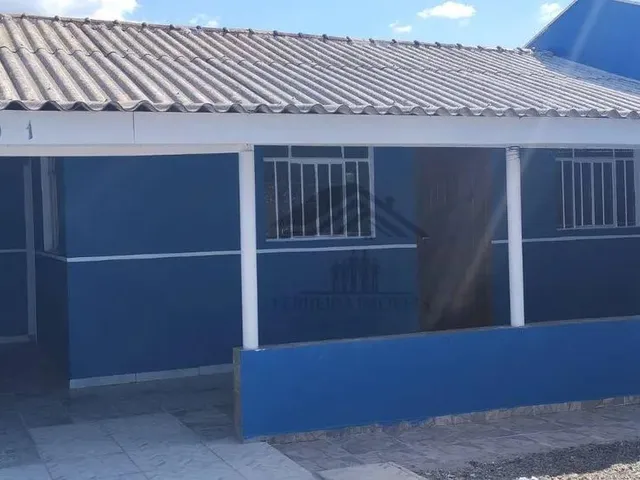 Imagem: Casa com 3 Dormitórios para Alugar, 110