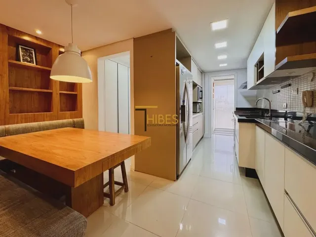 Imagem: Apartamento Younique Água Verde, Ensolarado