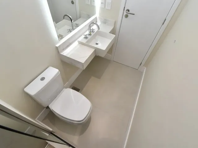 Imagem 15: Apartamento 2 Quartos no Coração do Cabral