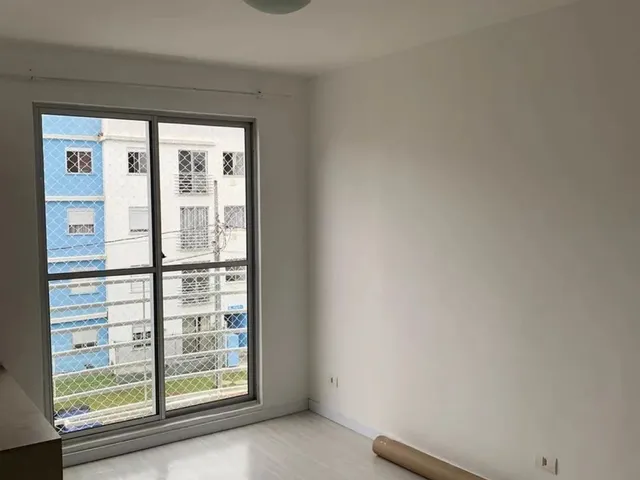 Imagem: Apto 2 Quartos em São José C/ Garagem