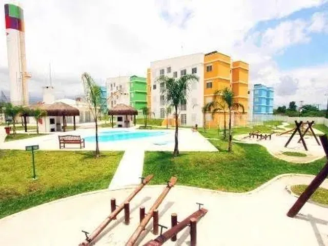 Imagem 6: Apto 2 Quartos em São José C/ Garagem