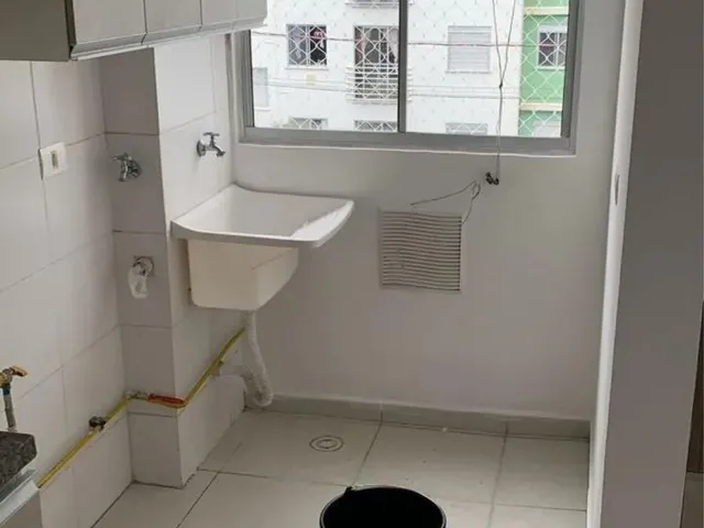 Imagem 8: Apto 2 Quartos em São José C/ Garagem