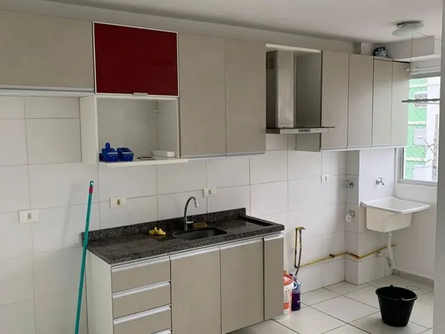 Imagem 9: Apto 2 Quartos em São José C/ Garagem
