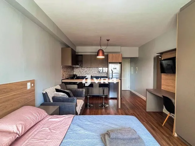 Imagem: Studio com 1 Dormitório para Alugar, 33