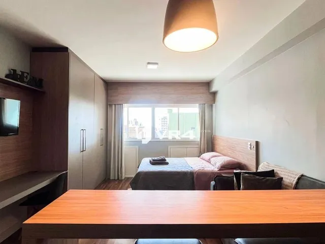 Imagem 6: Studio com 1 Dormitório para Alugar, 33 M² por R$ 2.990/Mês - Centro - Curitiba/Pr