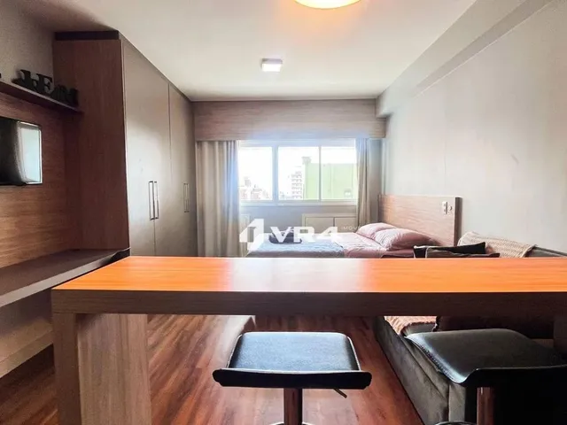 Imagem 7: Studio com 1 Dormitório para Alugar, 33 M² por R$ 2.990/Mês - Centro - Curitiba/Pr