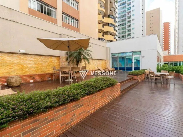 Imagem 11: Studio com 1 Dormitório para Alugar, 33 M² por R$ 2.990/Mês - Centro - Curitiba/Pr