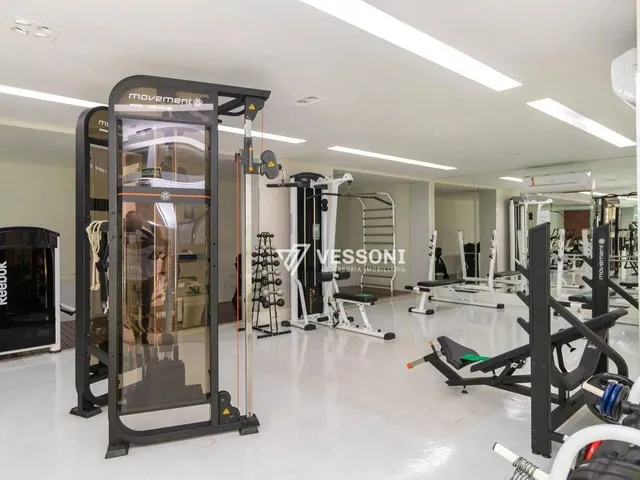 Imagem 15: Studio com 1 Dormitório para Alugar, 33 M² por R$ 2.990/Mês - Centro - Curitiba/Pr
