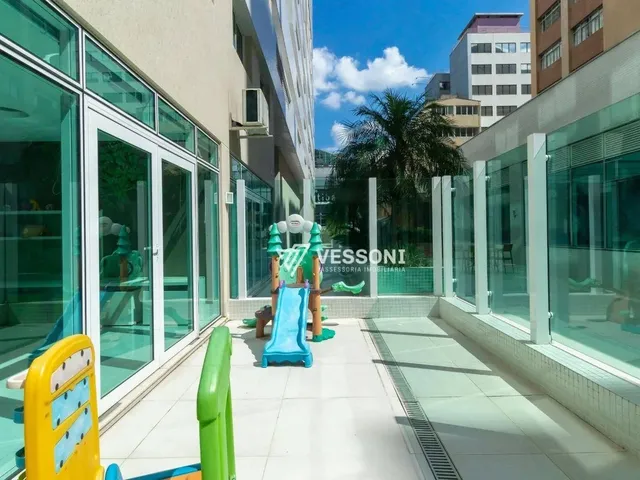 Imagem 13: Studio com 1 Dormitório para Alugar, 33 M² por R$ 2.990/Mês - Centro - Curitiba/Pr