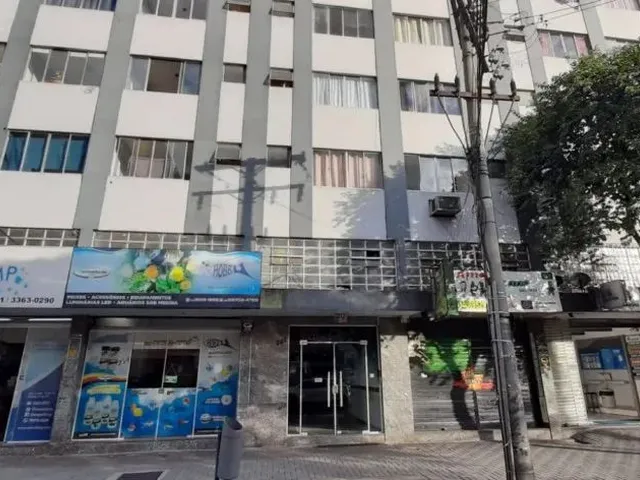 Imagem: Studio Nilo Cairo Próx a Mariano Torres