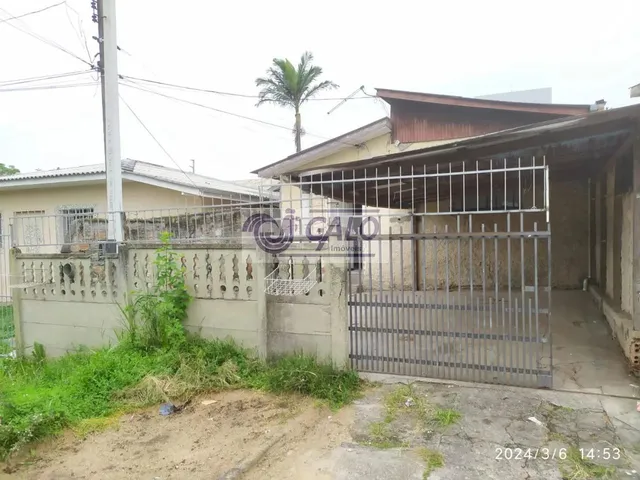 Imagem: Casa para Locação em Curitiba, Portão