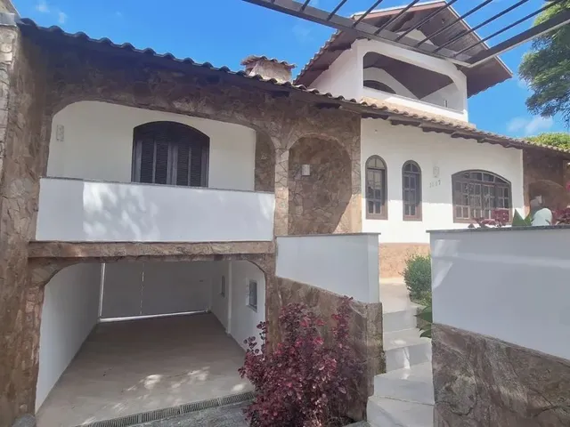 Imagem 12: Casa para Alugar, 03 Quartos, 04 Vagas, Piscina, Uberaba, Curitiba