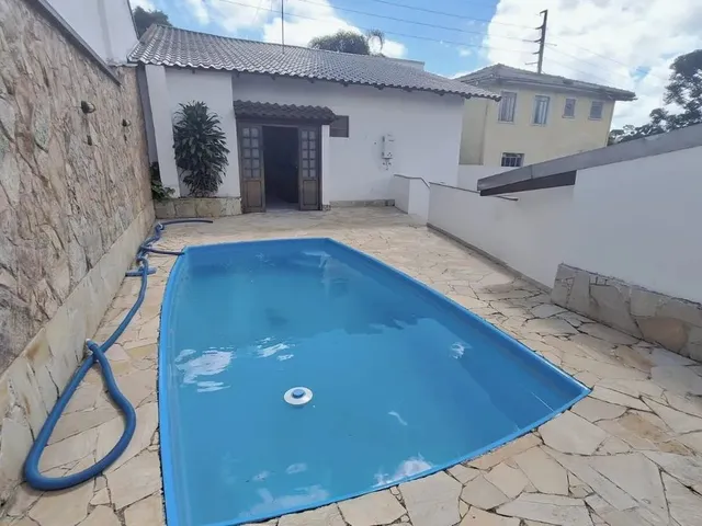 Imagem 5: Casa para Alugar, 03 Quartos, 04 Vagas, Piscina, Uberaba, Curitiba