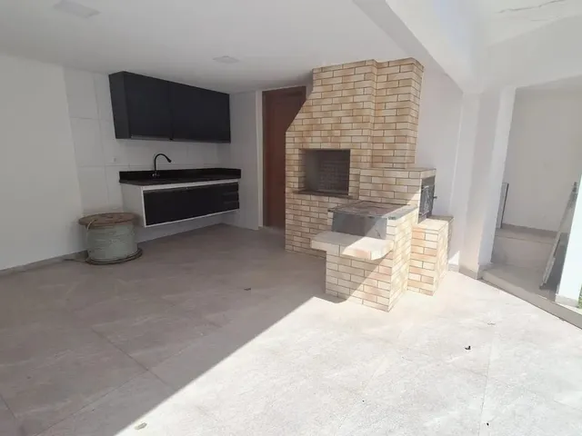 Imagem 16: Casa para Alugar, 03 Quartos, 04 Vagas, Piscina, Uberaba, Curitiba