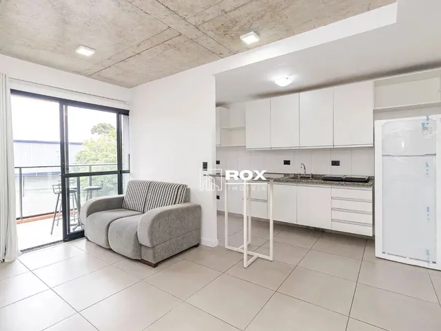 Imagem: Apartamento Semi-Mobiliado com 2 Quartos